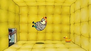 SpongeBob Kanciastoporty Odsiadka