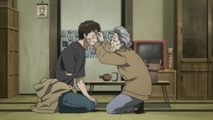 Parasyte: The Maxim Uśpienie i Przebudzenie