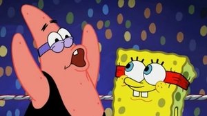 SpongeBob Kanciastoporty Burgerożercy