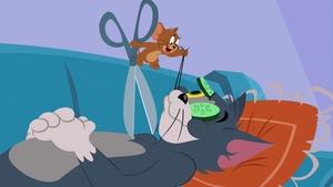 Tom i Jerry Show Odcinek 1