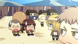 Attack on Titan Odcinek 8