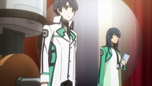 The Irregular at Magic High School Niepokój w Yokohamie część 5
