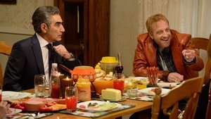 Schitt's Creek Odcinek 2