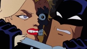 Batman Serce ze stali część 2