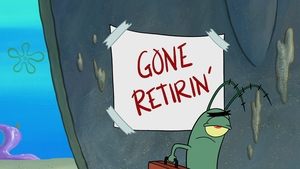 SpongeBob Kanciastoporty Odcinek 9