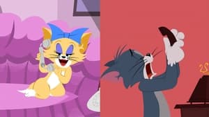 Tom i Jerry Show Odcinek 25