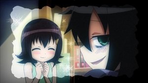 Watashi ga Motenai no wa Dou Kangaetemo Omaera ga Warui! Odcinek 8