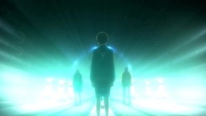 Psycho-Pass Odcinek 11