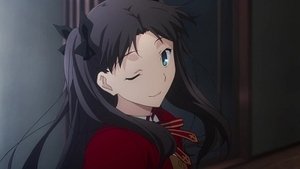 Fate/stay night: Unlimited Blade Works Odcinek 11