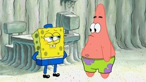 SpongeBob Kanciastoporty Odcinek 21