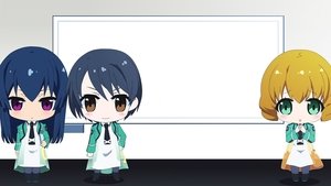 The Irregular at Magic High School Odcinek 6