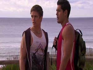 Home and Away Odcinek 182