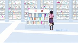 Monogatari Series Tygrys Tsubasa, część czwarta