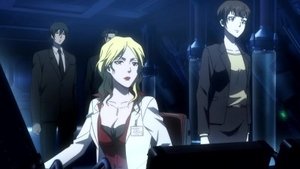 Psycho-Pass Odcinek 7