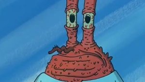 SpongeBob Kanciastoporty Kryzys wieku skorupiakowego