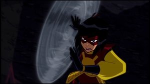 Batman: Odważni i bezwzględni Odcinek 15