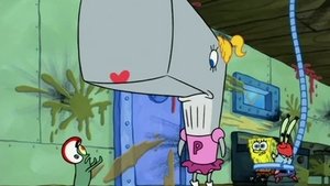 SpongeBob Kanciastoporty Odcinek 21