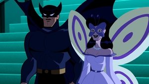 Batman: Odważni i bezwzględni Odcinek 11