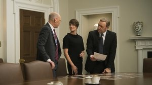 House of Cards Rozdział 36
