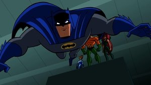Batman: Odważni i bezwzględni Odcinek 4