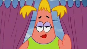 SpongeBob Kanciastoporty To nie babka