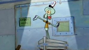SpongeBob Kanciastoporty Odcinek 22