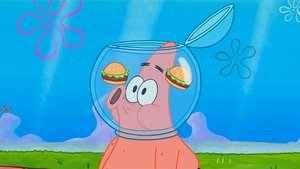 SpongeBob Kanciastoporty Odcinek 37