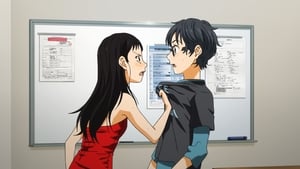 Your Lie in April Odcinek 9