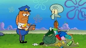 SpongeBob Kanciastoporty Odcinek 13