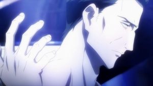 Parasyte: The Maxim Coś paskudnego tu nadchodzi