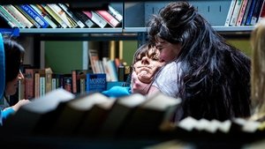 Wentworth. Więzienie dla kobiet Odcinek 3