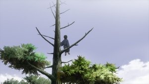 Mushishi Koniec błyskawicy