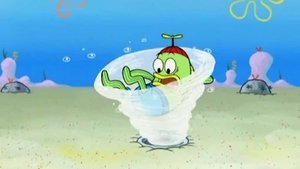 SpongeBob Kanciastoporty Odcinek 46