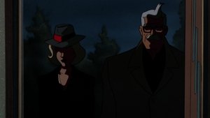 Batman Serce ze stali część 1