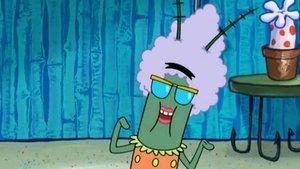 SpongeBob Kanciastoporty Odcinek 26