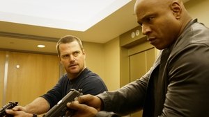 Agenci NCIS: Los Angeles Odcinek 12