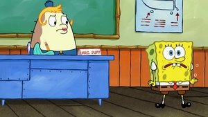 SpongeBob Kanciastoporty Odcinek 2