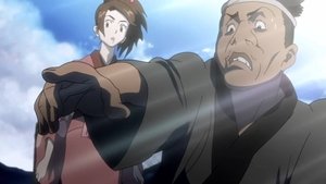Samurai Champloo Odcinek 14