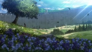 Attack on Titan Odcinek 1