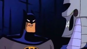 Batman Duplikat