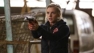 Chicago Fire Pozwól mu umrzeć