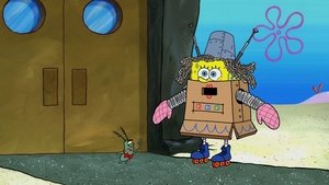 SpongeBob Kanciastoporty Odcinek 6