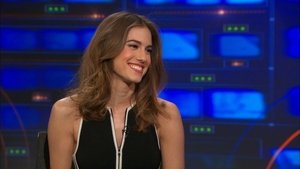 The Daily Show Odcinek 44