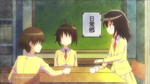 Watashi ga Motenai no wa Dou Kangaetemo Omaera ga Warui! Odcinek 10