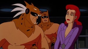 Batman Smutas