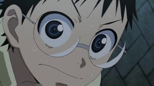 Yowamushi Pedal Odcinek 5