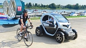 Top Gear Odcinek 1