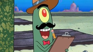 SpongeBob Kanciastoporty Odcinek 11