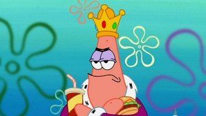 SpongeBob Kanciastoporty Durne rządy
