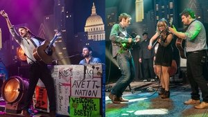 Austin City Limits Odcinek 8